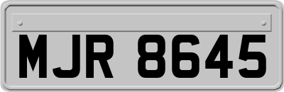 MJR8645