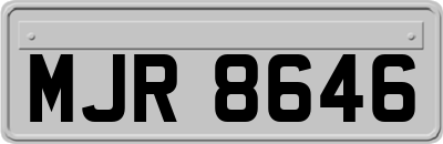 MJR8646