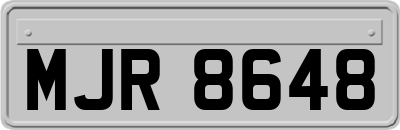 MJR8648