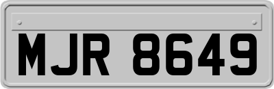 MJR8649