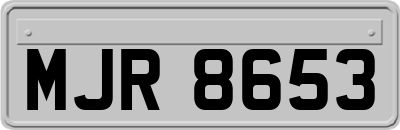 MJR8653