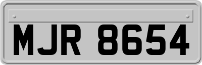 MJR8654