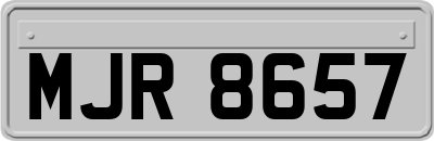 MJR8657