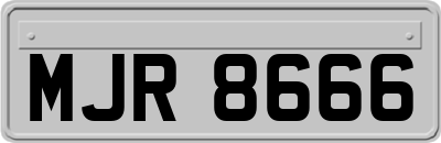MJR8666