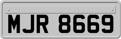 MJR8669