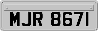 MJR8671