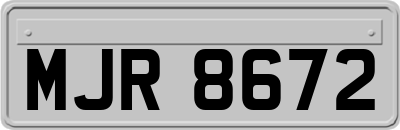 MJR8672