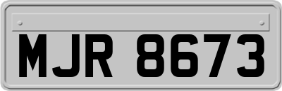MJR8673