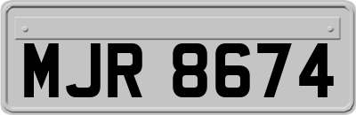 MJR8674