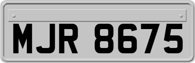 MJR8675
