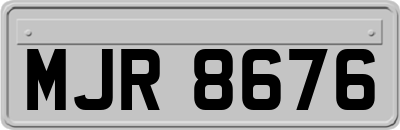MJR8676