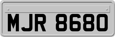 MJR8680