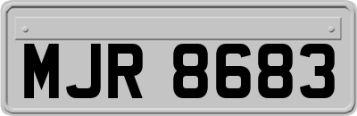 MJR8683