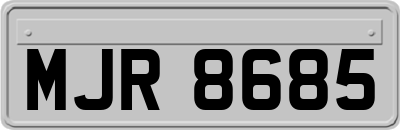 MJR8685