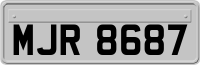 MJR8687