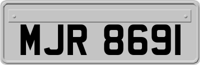 MJR8691