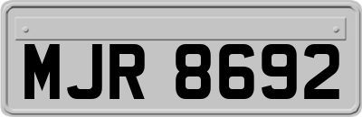 MJR8692