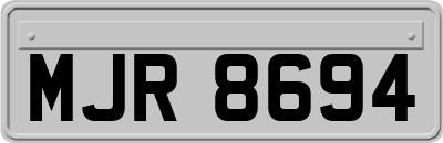 MJR8694