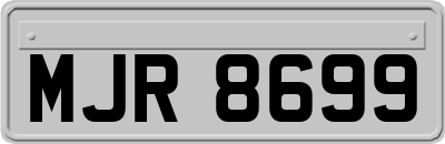 MJR8699