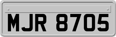 MJR8705