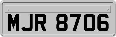 MJR8706