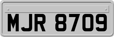 MJR8709
