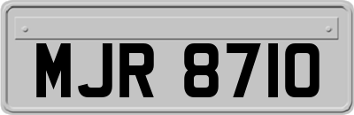 MJR8710