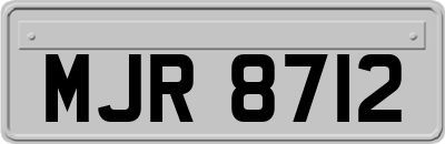 MJR8712