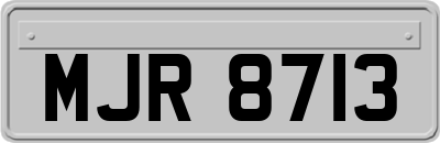 MJR8713