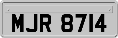 MJR8714
