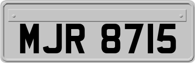 MJR8715