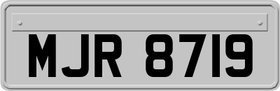 MJR8719
