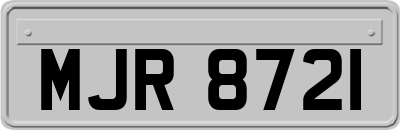 MJR8721