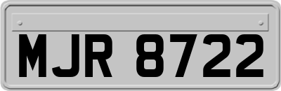 MJR8722