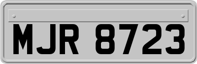 MJR8723