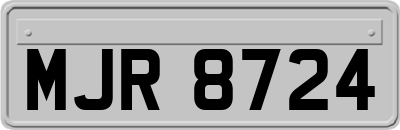 MJR8724