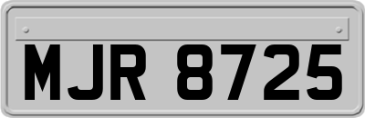 MJR8725