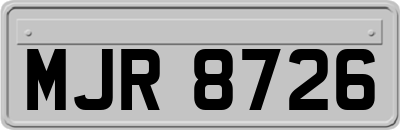 MJR8726