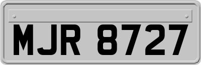 MJR8727