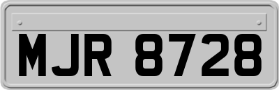MJR8728