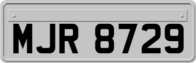 MJR8729