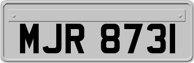 MJR8731