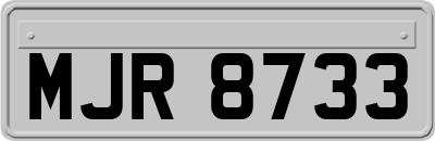 MJR8733