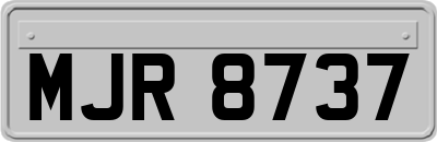 MJR8737