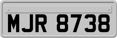 MJR8738