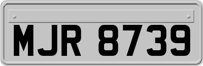 MJR8739