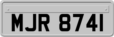 MJR8741