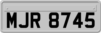 MJR8745