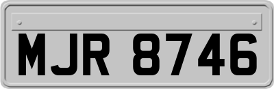 MJR8746