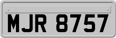 MJR8757